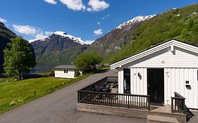 Geirangerfjorden Feriesenter